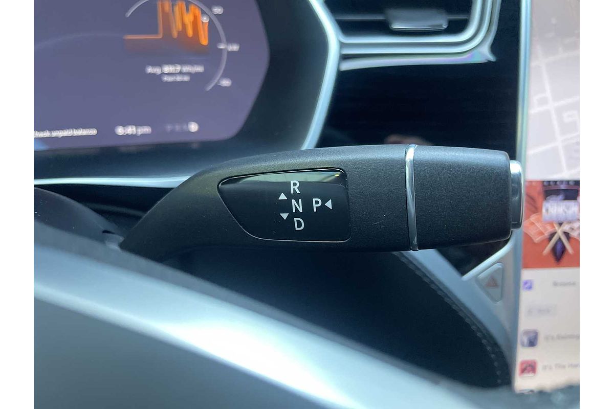2017 Tesla Model S 75
