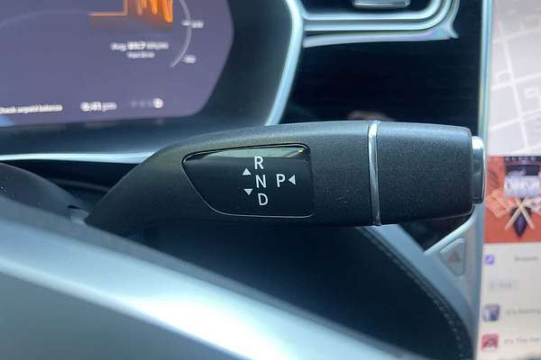 2017 Tesla Model S 75