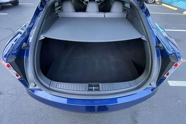 2017 Tesla Model S 75
