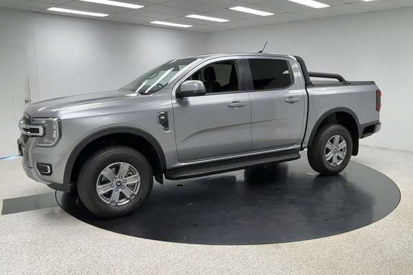 2022 Ford Ranger XLT 4X4 3.0L