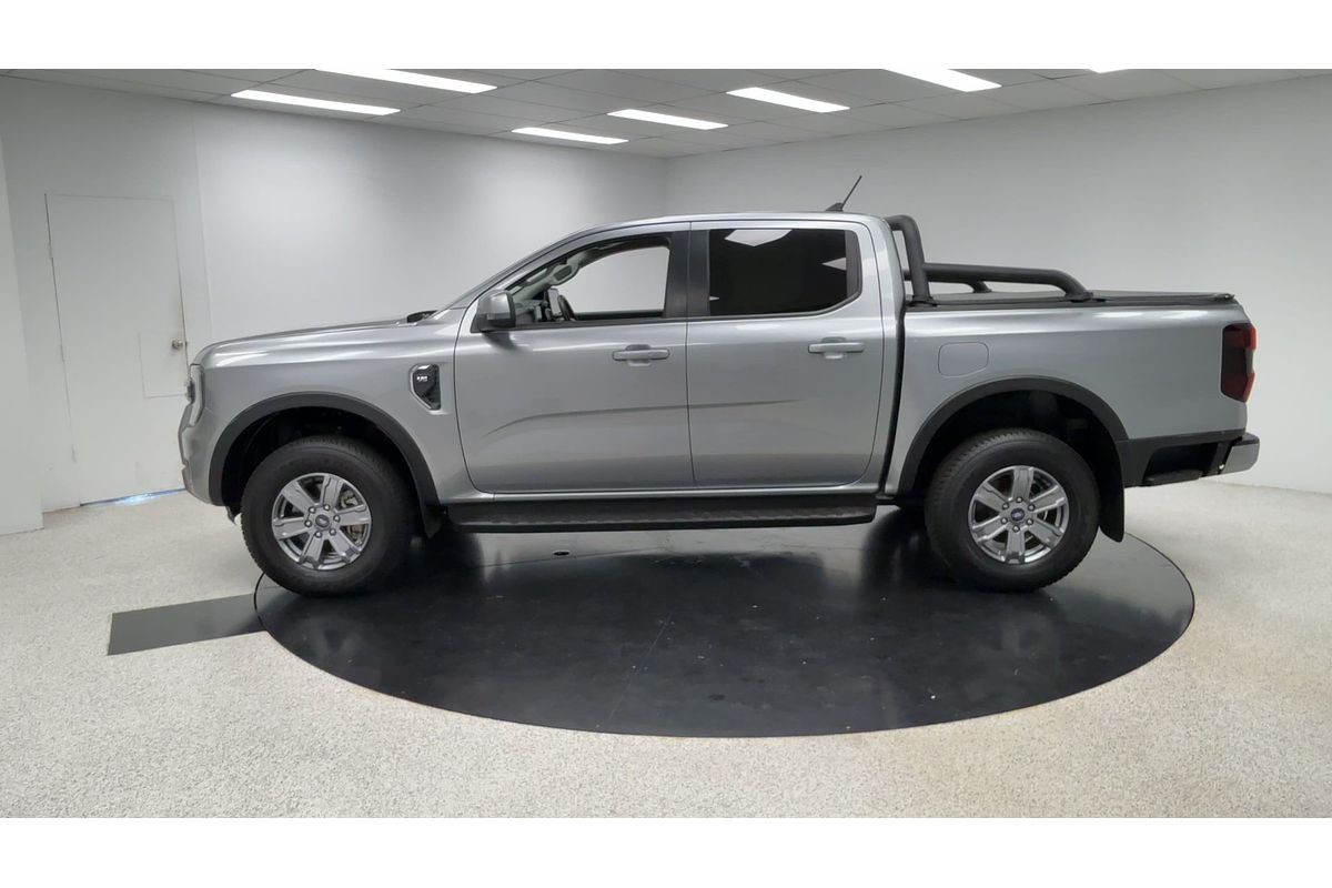 2022 Ford Ranger XLT 4X4 3.0L