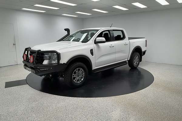2022 Ford Ranger XLS 4X4 2.0L