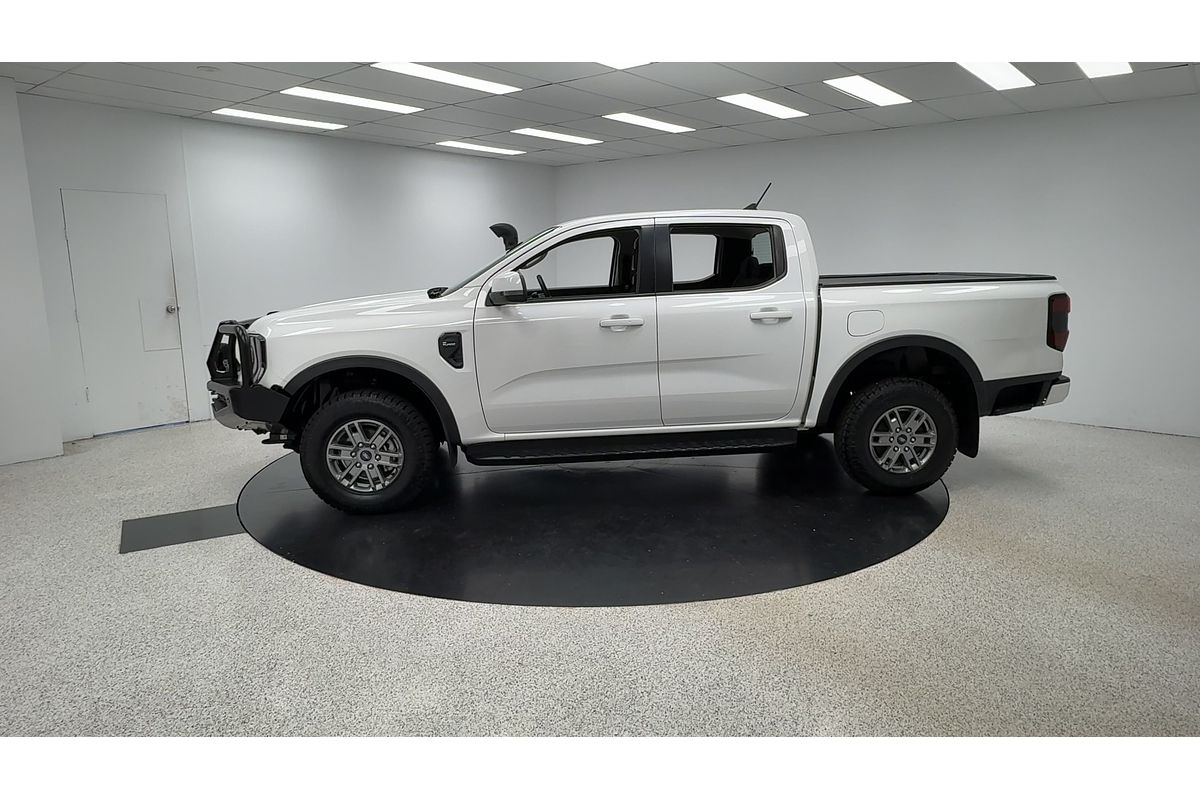 2022 Ford Ranger XLS 4X4 2.0L