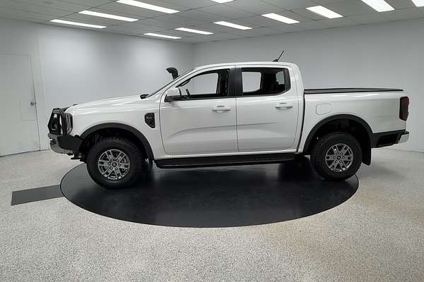 2022 Ford Ranger XLS 4X4 2.0L