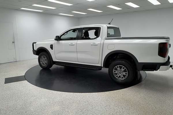 2022 Ford Ranger XLS 4X4 2.0L