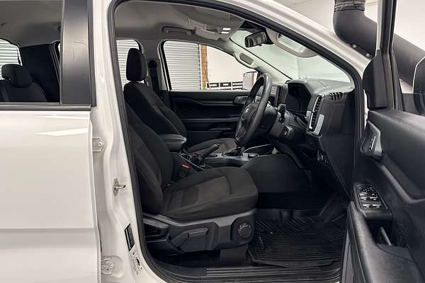 2022 Ford Ranger XLS 4X4 2.0L