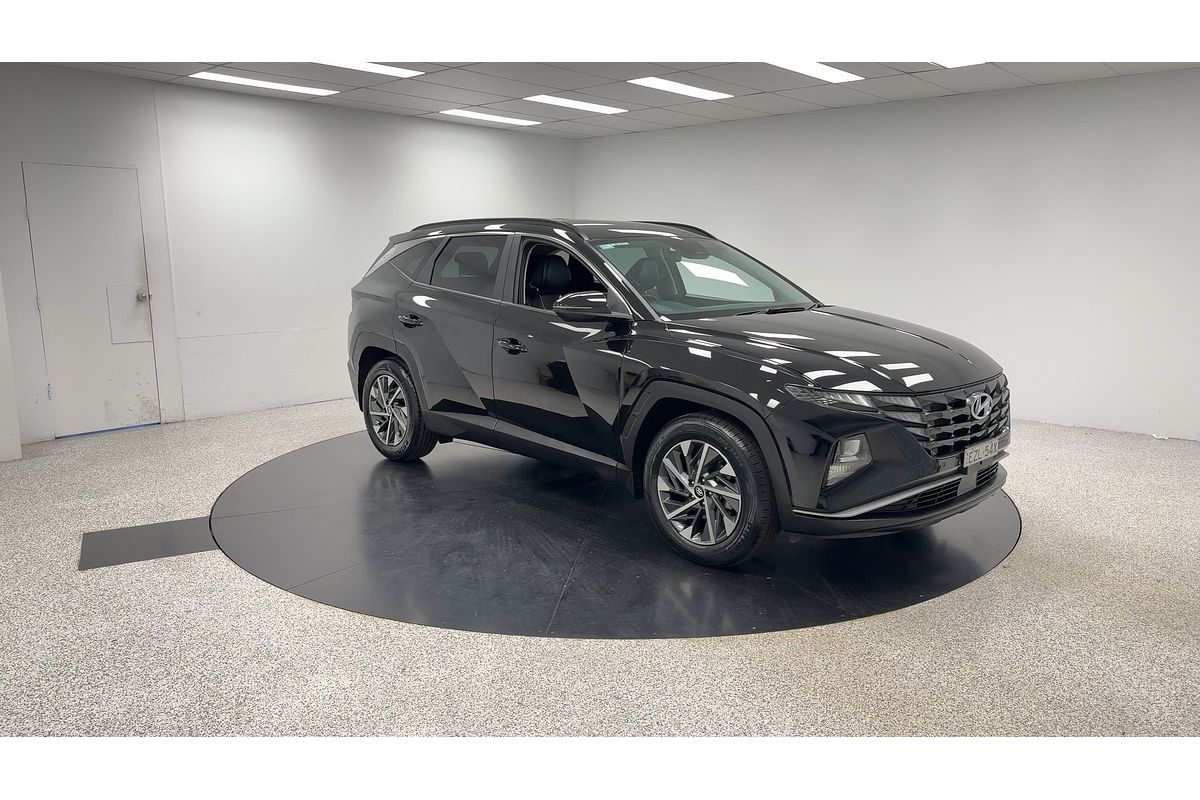 2023 Hyundai Tucson Elite NX4.V2