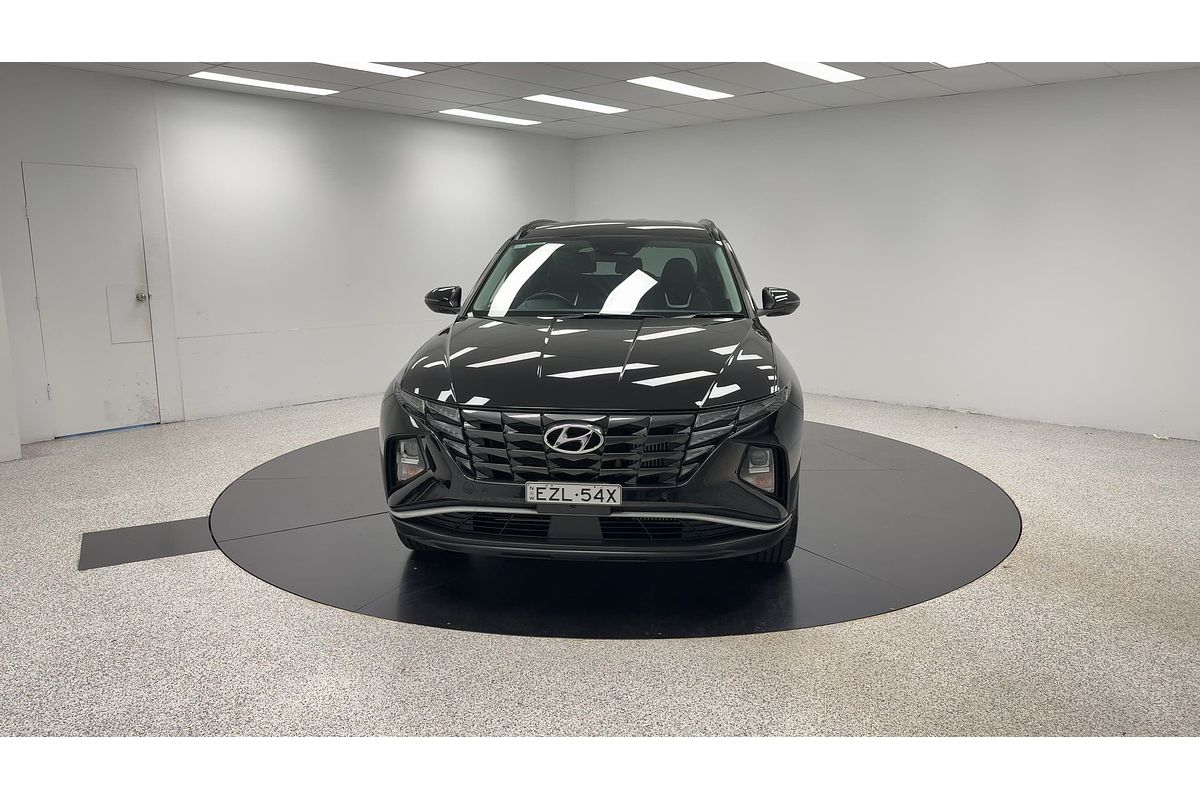 2023 Hyundai Tucson Elite NX4.V2