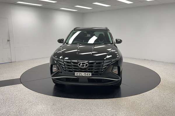 2023 Hyundai Tucson Elite NX4.V2