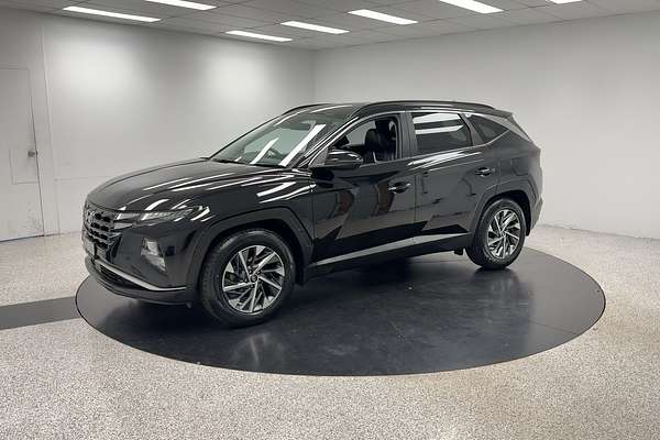 2023 Hyundai Tucson Elite NX4.V2