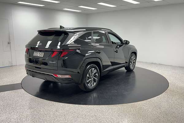 2023 Hyundai Tucson Elite NX4.V2