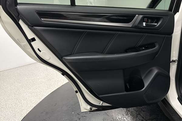 2019 Subaru Outback 2.0D 5GEN