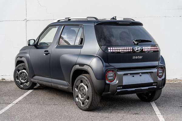 2025 Hyundai INSTER Cross AX.V1