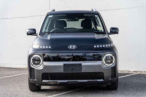 2025 Hyundai INSTER Cross AX.V1