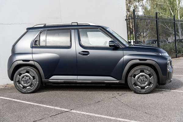 2025 Hyundai INSTER Cross AX.V1