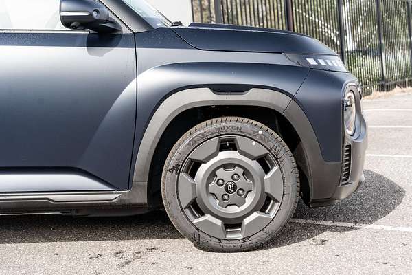 2025 Hyundai INSTER Cross AX.V1