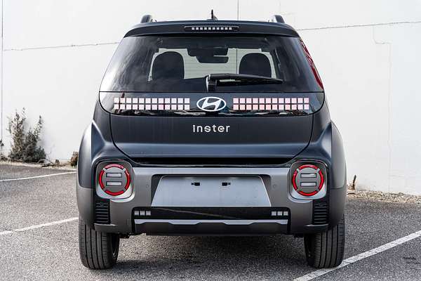 2025 Hyundai INSTER Cross AX.V1