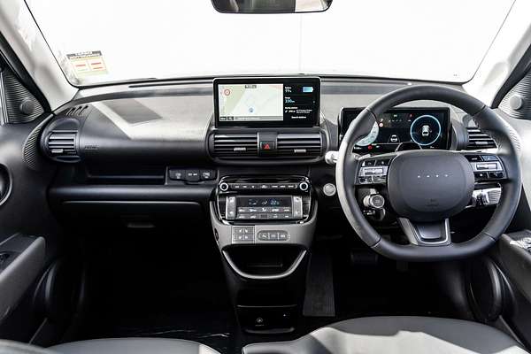 2025 Hyundai INSTER Cross AX.V1