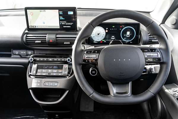 2025 Hyundai INSTER Cross AX.V1