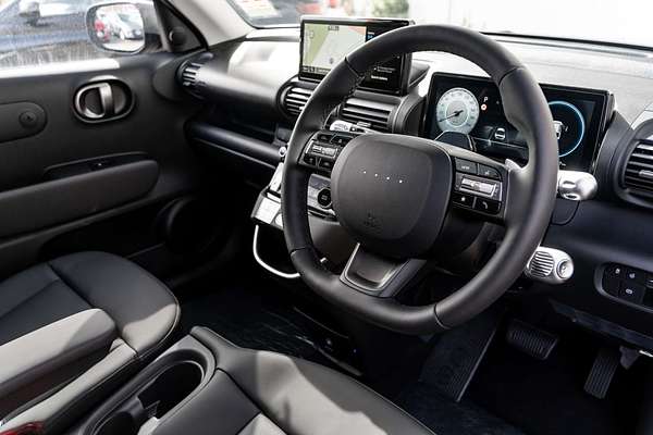 2025 Hyundai INSTER Cross AX.V1