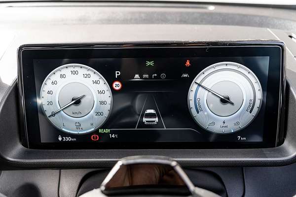 2025 Hyundai INSTER Cross AX.V1