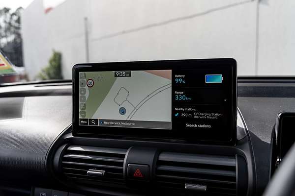 2025 Hyundai INSTER Cross AX.V1