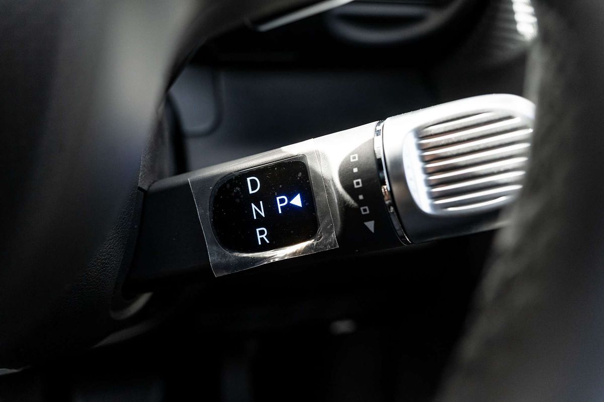 2025 Hyundai INSTER Cross AX.V1