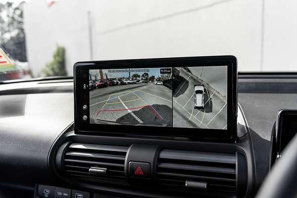 2025 Hyundai INSTER Cross AX.V1