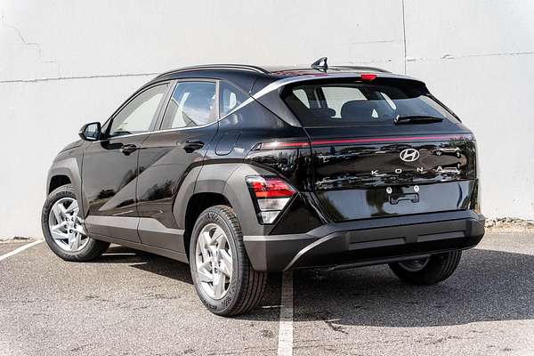 2025 Hyundai Kona SX2.V3