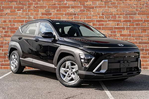 2025 Hyundai Kona SX2.V3