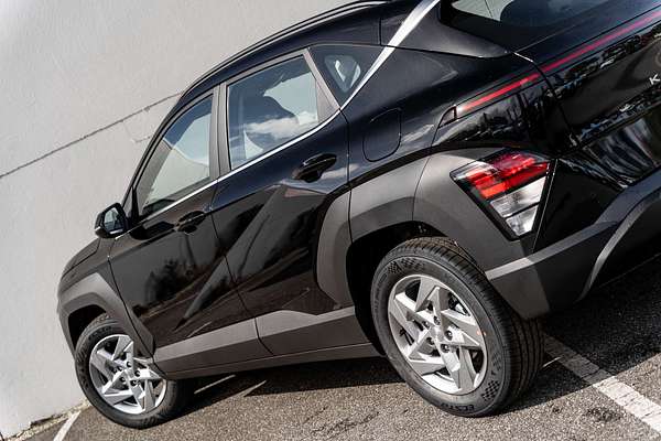 2025 Hyundai Kona SX2.V3