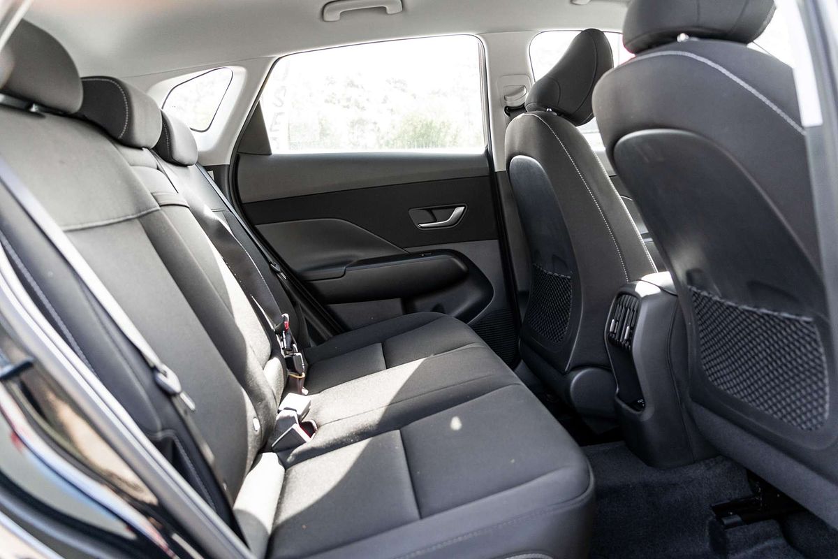 2025 Hyundai Kona SX2.V3