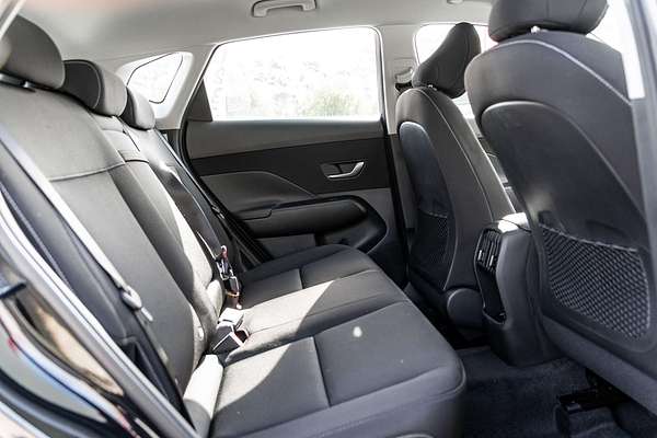 2025 Hyundai Kona SX2.V3