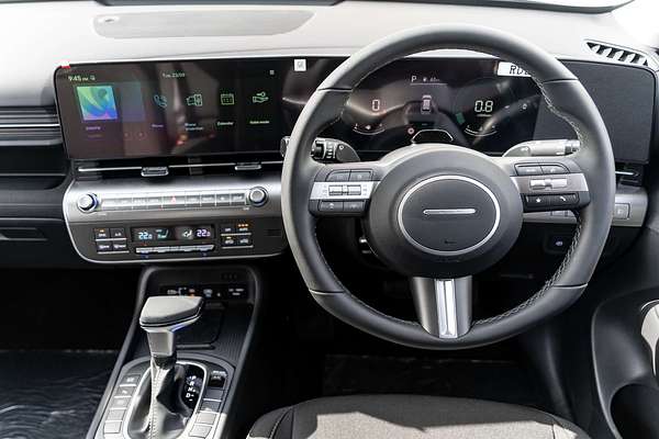 2025 Hyundai Kona SX2.V3