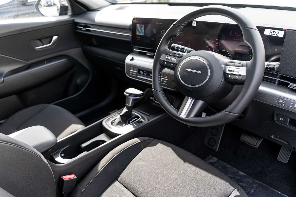 2025 Hyundai Kona SX2.V3
