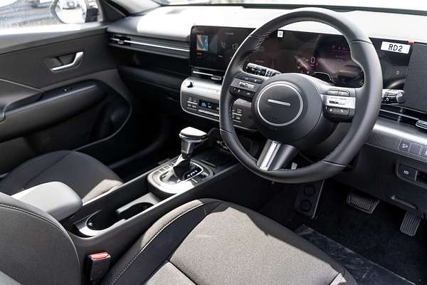 2025 Hyundai Kona SX2.V3