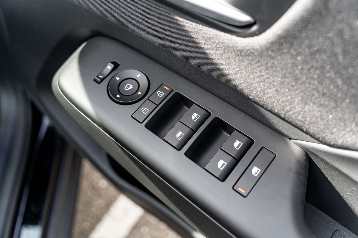 2025 Hyundai Kona SX2.V3