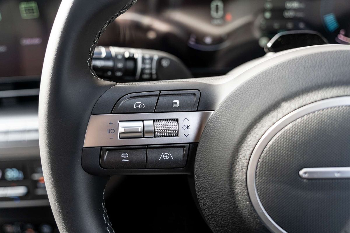 2025 Hyundai Kona SX2.V3