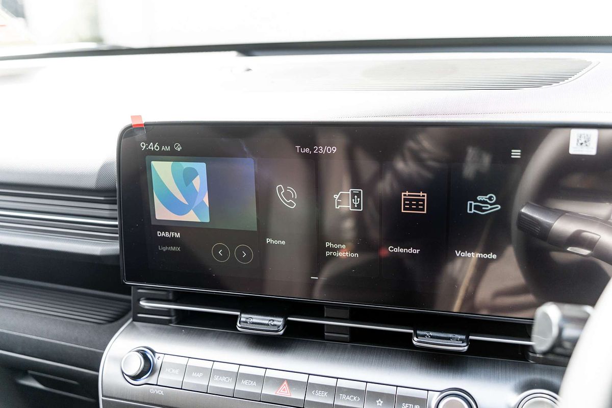 2025 Hyundai Kona SX2.V3