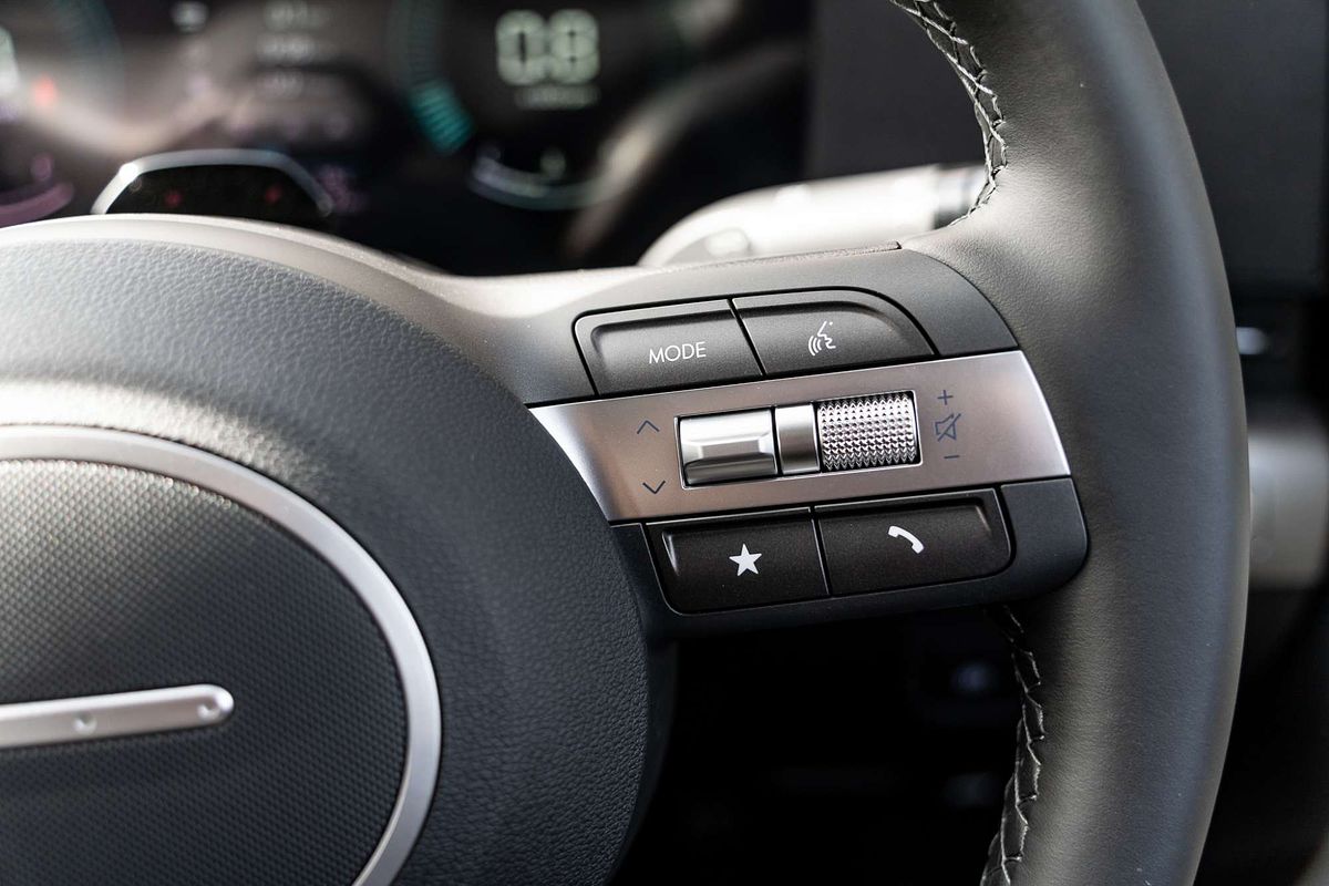 2025 Hyundai Kona SX2.V3