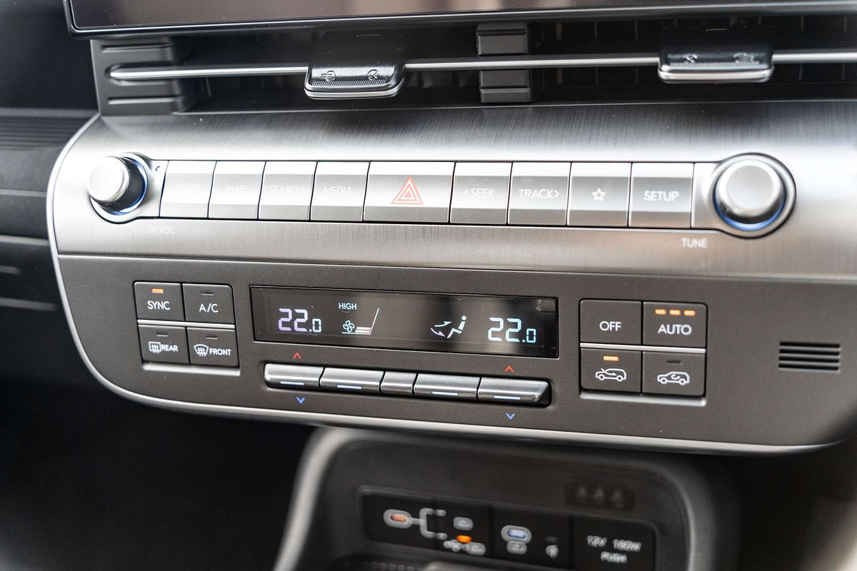 2025 Hyundai Kona SX2.V3