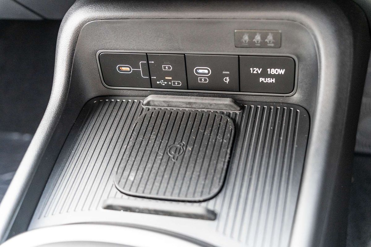 2025 Hyundai Kona SX2.V3