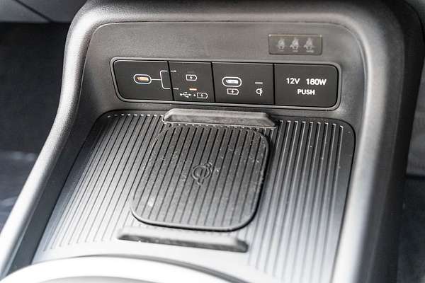 2025 Hyundai Kona SX2.V3