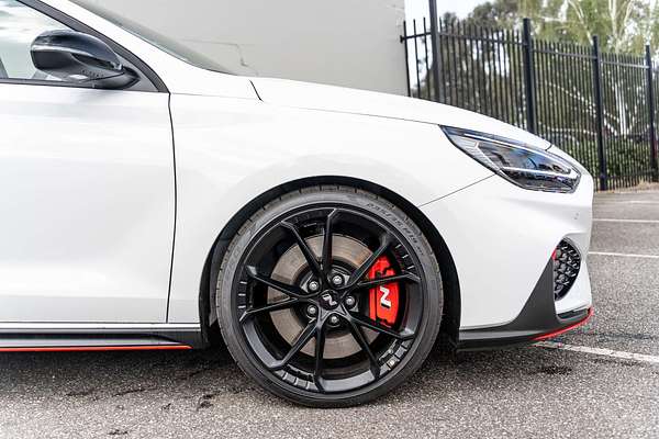 2025 Hyundai i30 N Premium PDe.V6