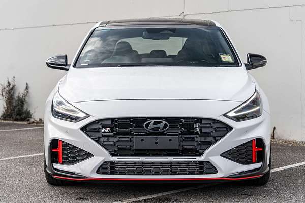 2025 Hyundai i30 N Premium PDe.V6