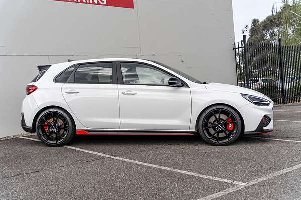 2025 Hyundai i30 N Premium PDe.V6