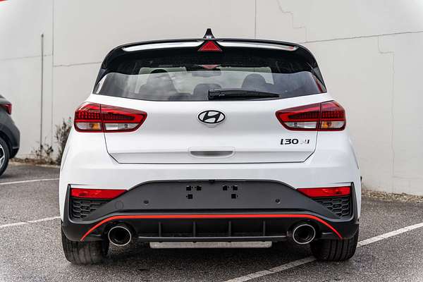 2025 Hyundai i30 N Premium PDe.V6