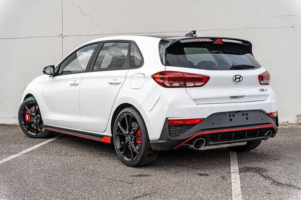2025 Hyundai i30 N Premium PDe.V6