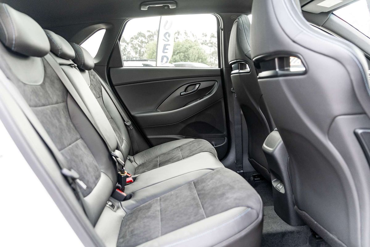 2025 Hyundai i30 N Premium PDe.V6