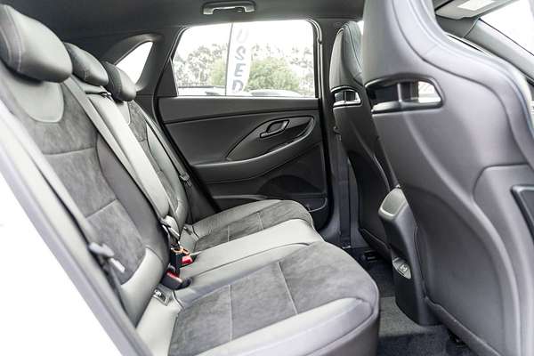 2025 Hyundai i30 N Premium PDe.V6